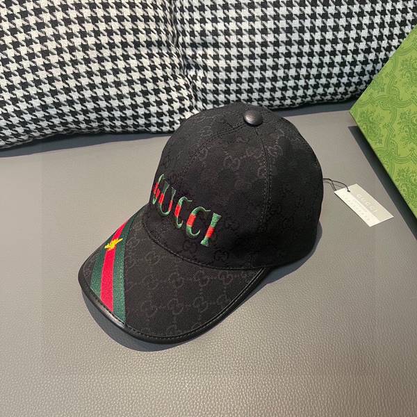Gucci Hat GUH00369