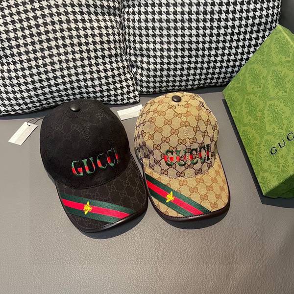 Gucci Hat GUH00369