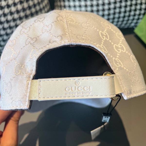Gucci Hat GUH00372