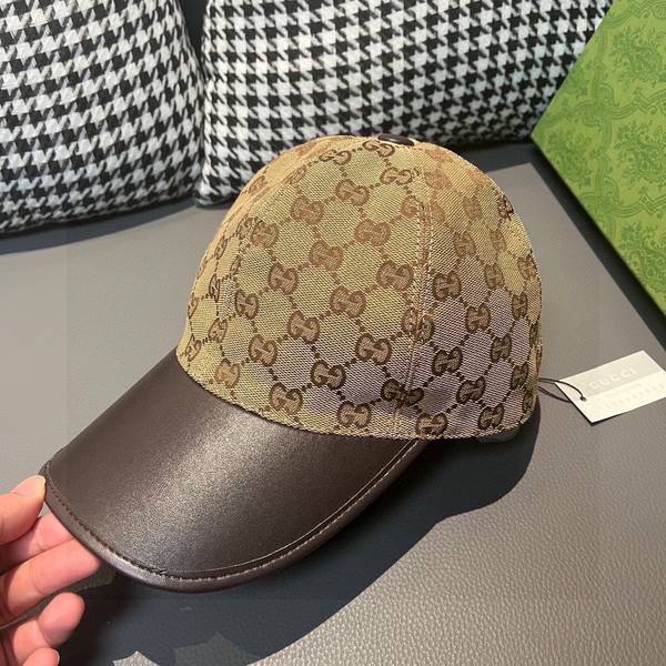 Gucci Hat GUH00373