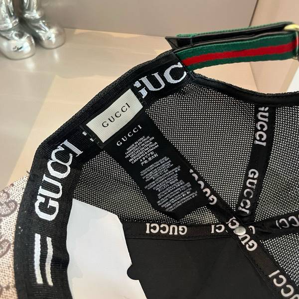 Gucci Hat GUH00377