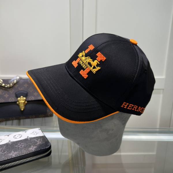 Hermes Hat HMH00053