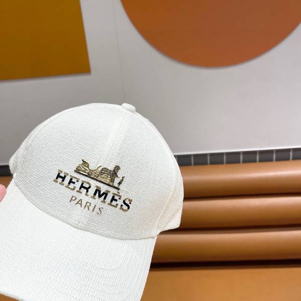 Hermes Hat HMH00075