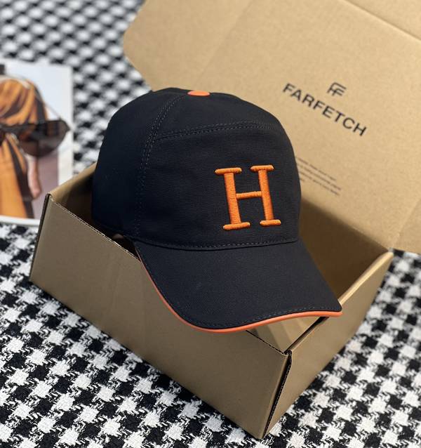 Hermes Hat HMH00083