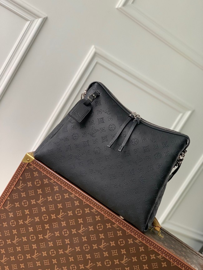 Louis Vuitton Hand It All MM M24132 black