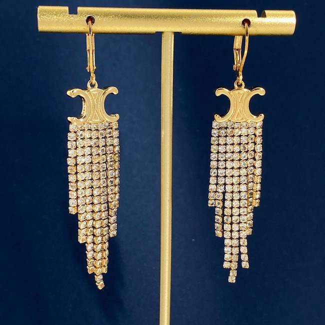 CELINE Earrings CE14269