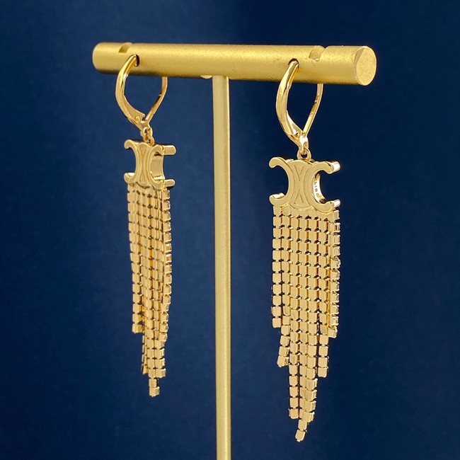 CELINE Earrings CE14269