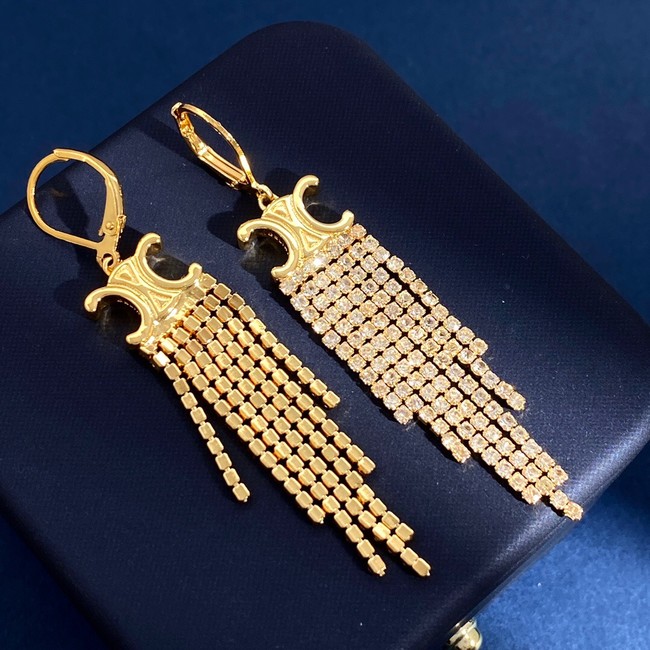 CELINE Earrings CE14269