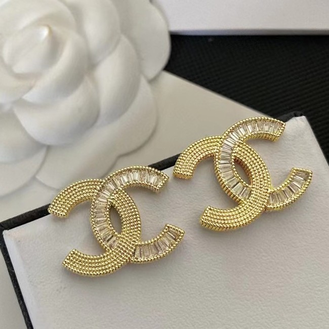 Chanel Earrings CE14267