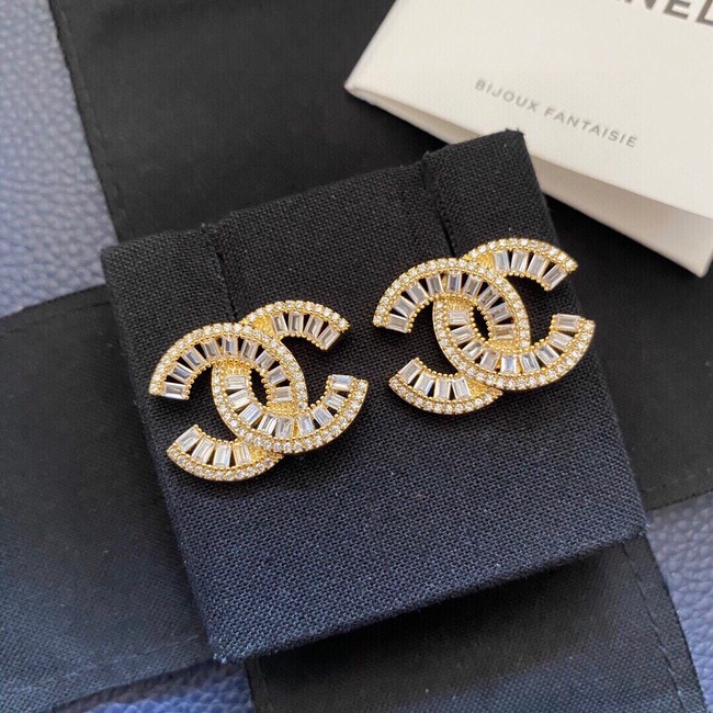 Chanel Earrings CE14268