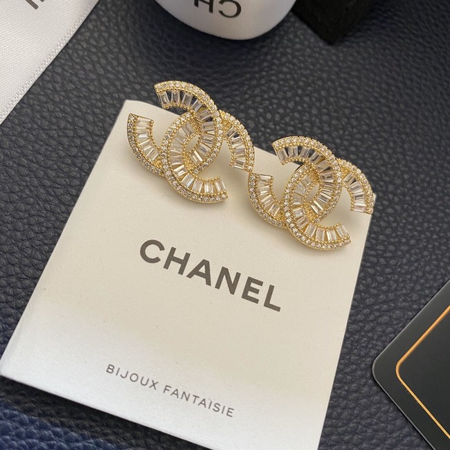 Chanel Earrings CE14268