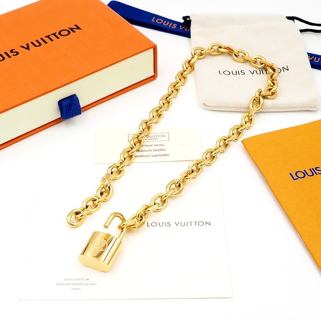 Louis Vuitton NECKLACE CE14274