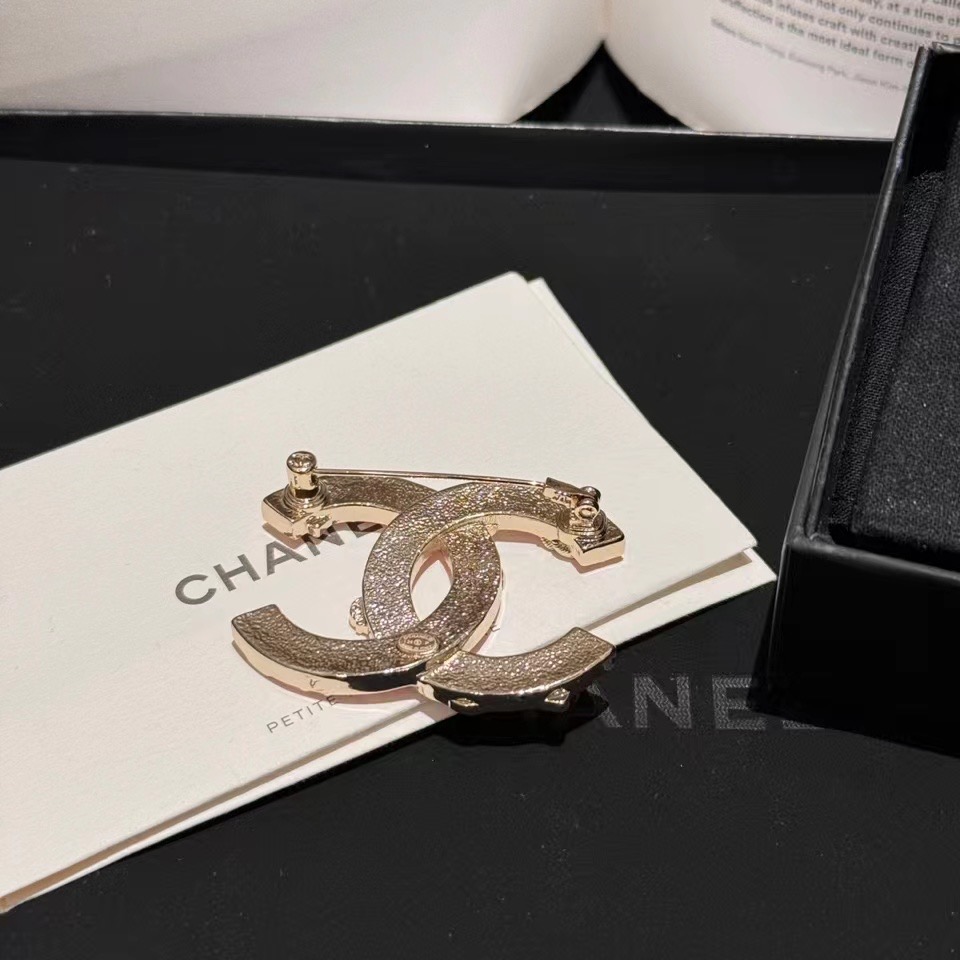 Chanel Brooch CE14289