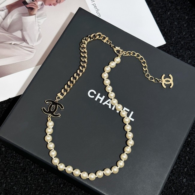 Chanel NECKLACE CE14284