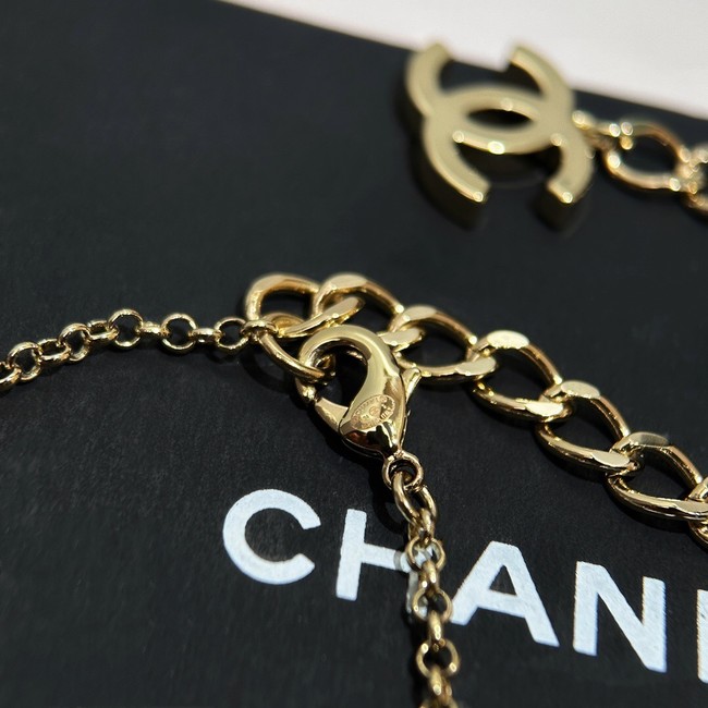 Chanel NECKLACE CE14285