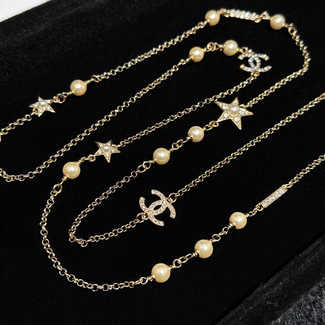 Chanel NECKLACE CE14285