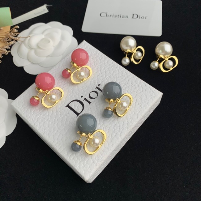 Dior Earrings CE14220