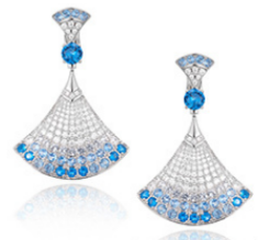 BVLGARI Earrings CE14295