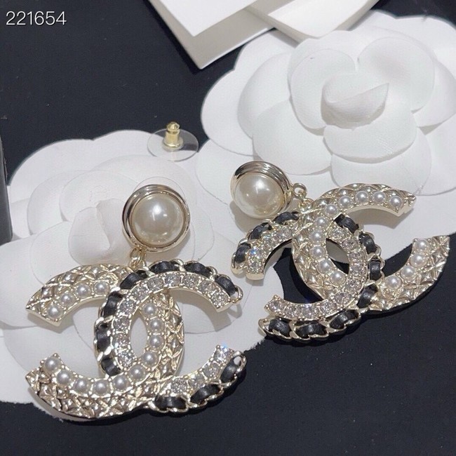 Chanel Earrings CE14301