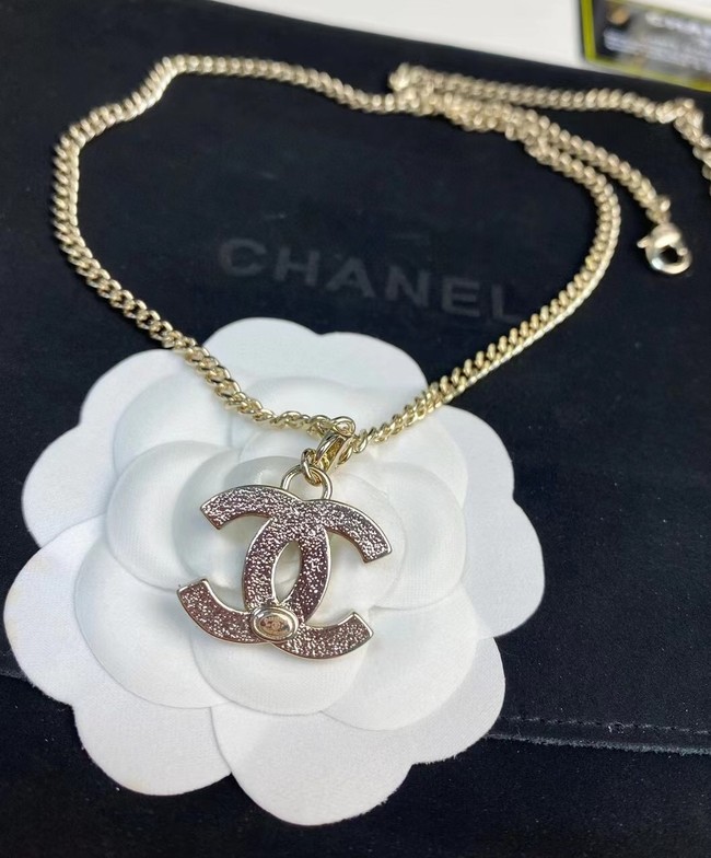 Chanel NECKLACE CE14310