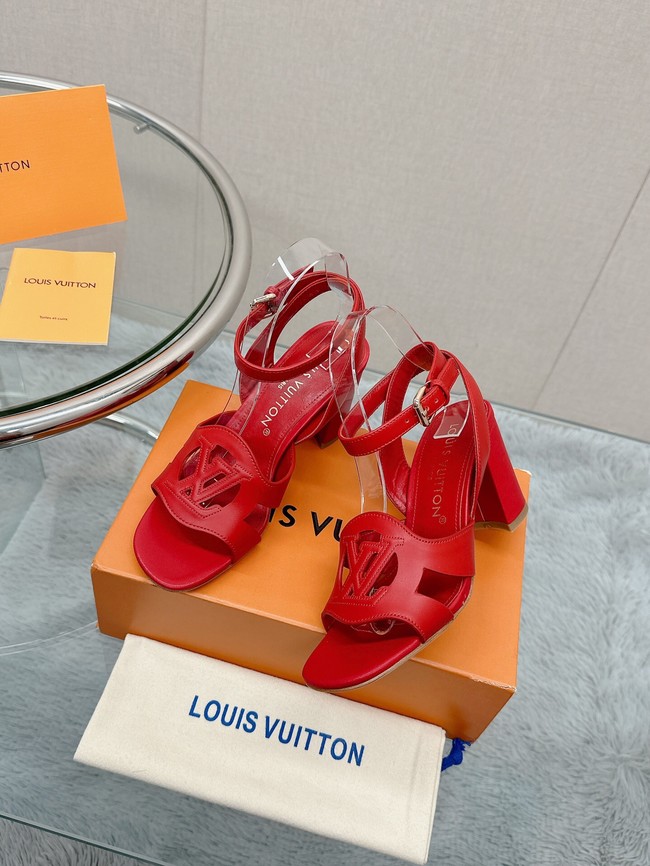 Louis Vuitton Isola Sandal 11917-3