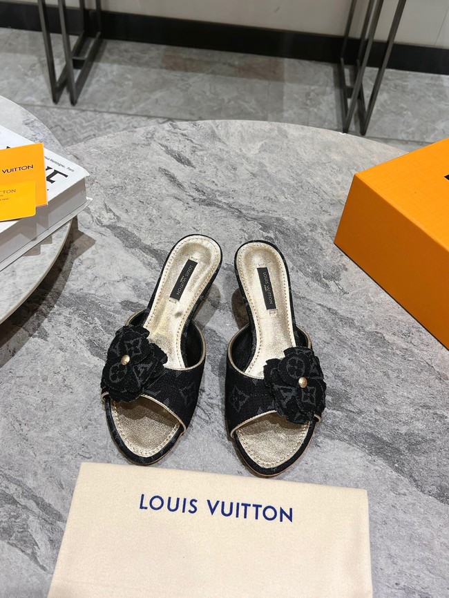 Louis Vuitton Neo Revival Mule 11918-2