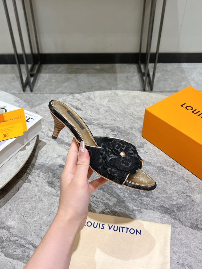 Louis Vuitton Neo Revival Mule 11918-2