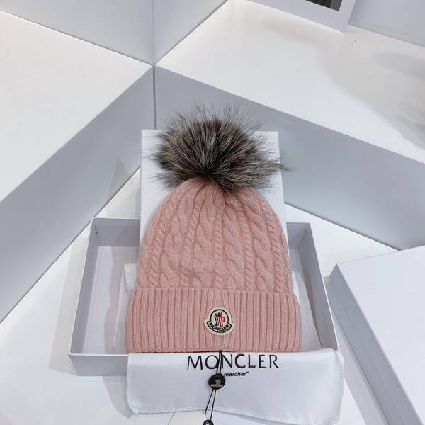 Moncler Hat MOH00115