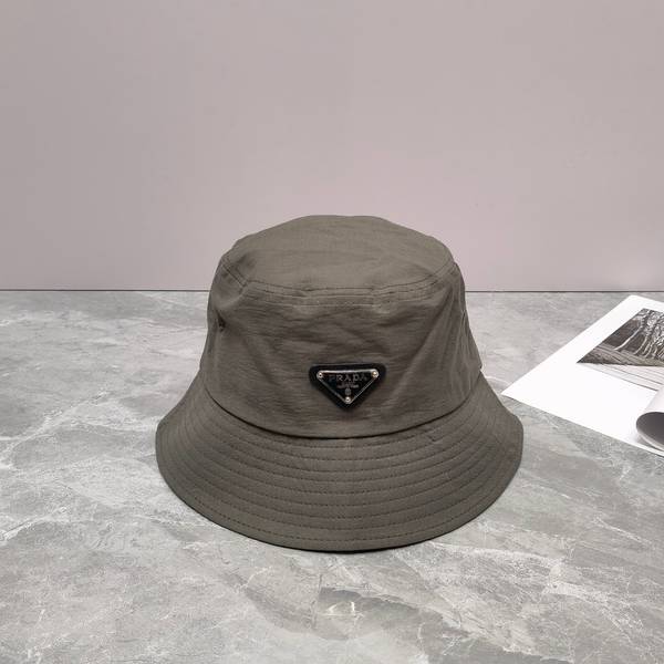 Prada Hat PRH00191-6