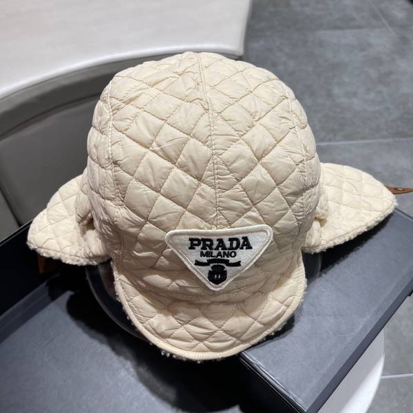 Prada Hat PRH00200