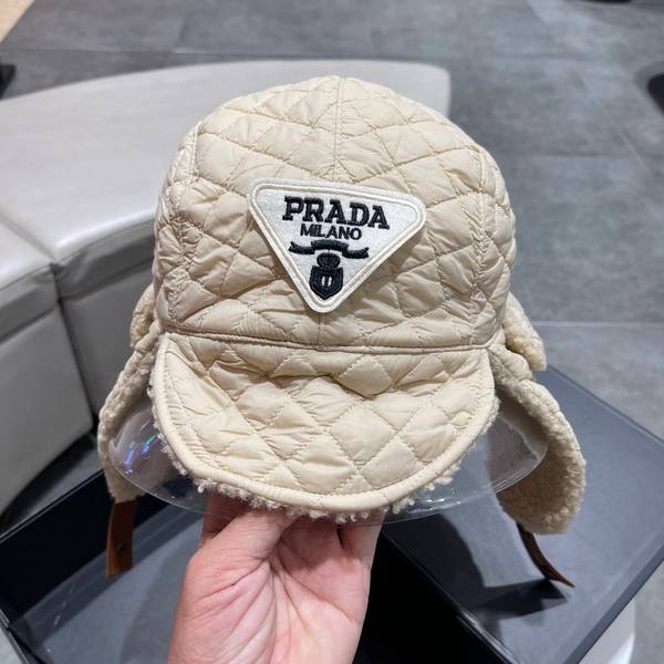 Prada Hat PRH00200