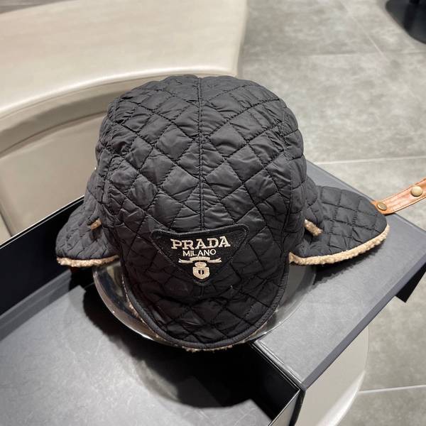 Prada Hat PRH00201