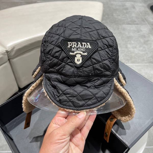 Prada Hat PRH00201