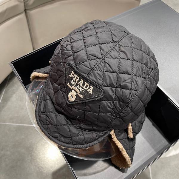 Prada Hat PRH00201