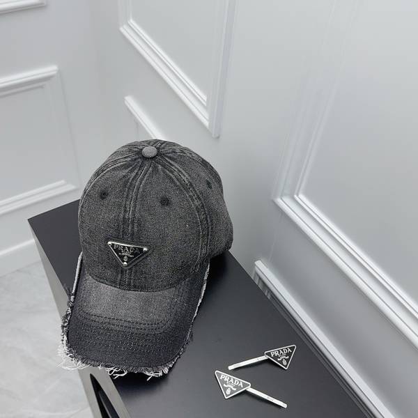 Prada Hat PRH00207-2