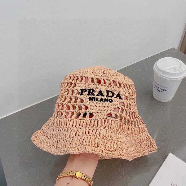 Prada Hat PRH00222