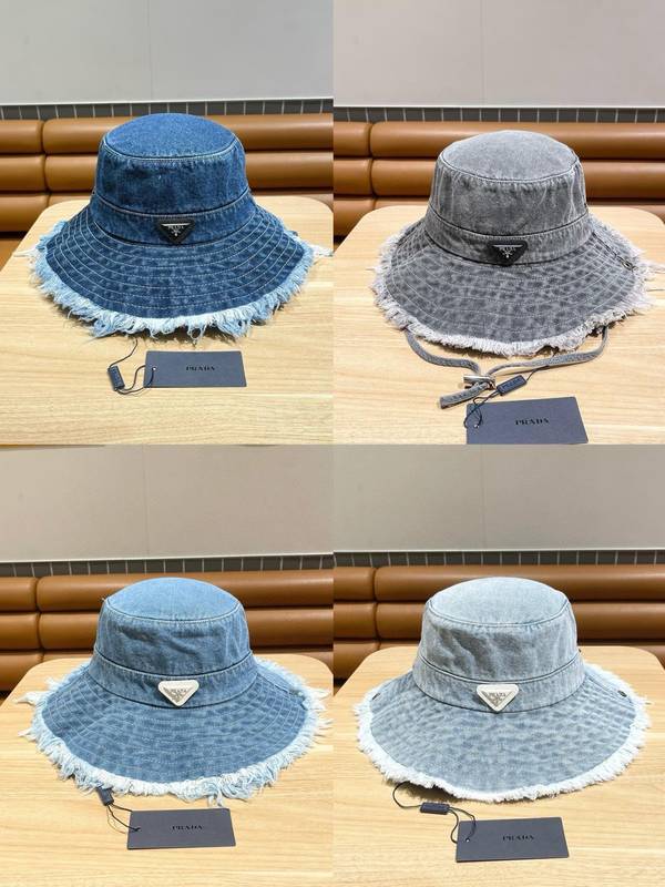 Prada Hat PRH00225