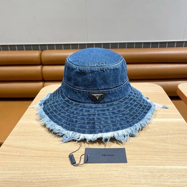 Prada Hat PRH00225