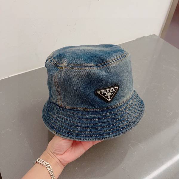 Prada Hat PRH00226