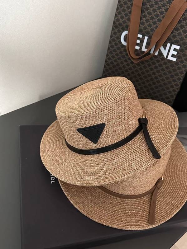 Prada Hat PRH00240