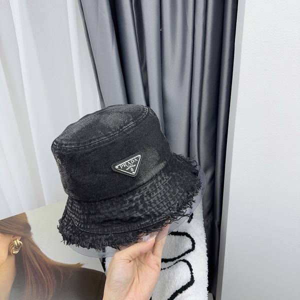 Prada Hat PRH00243-2