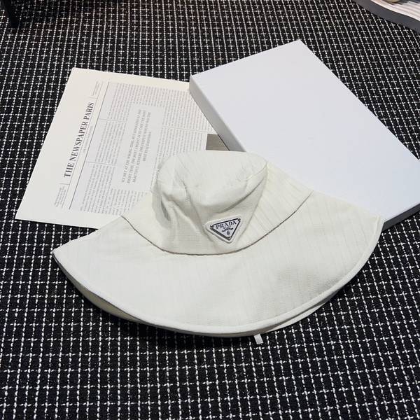 Prada Hat PRH00251