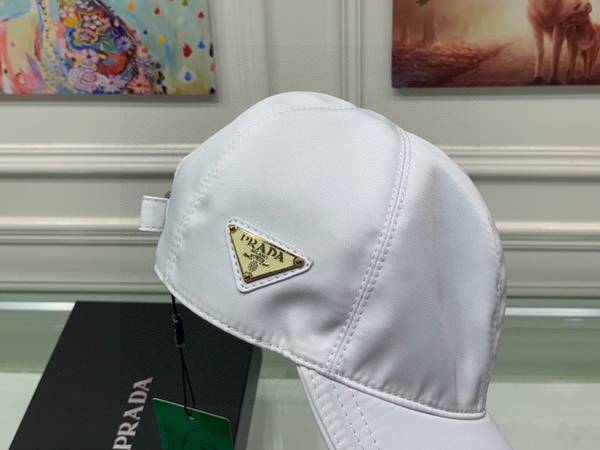 Prada Hat PRH00260