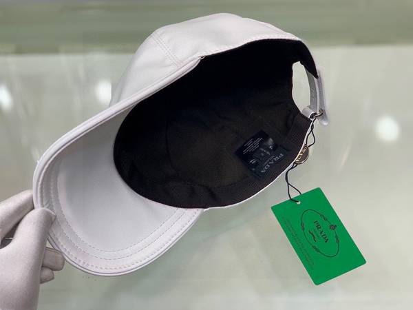 Prada Hat PRH00260