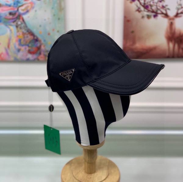 Prada Hat PRH00262