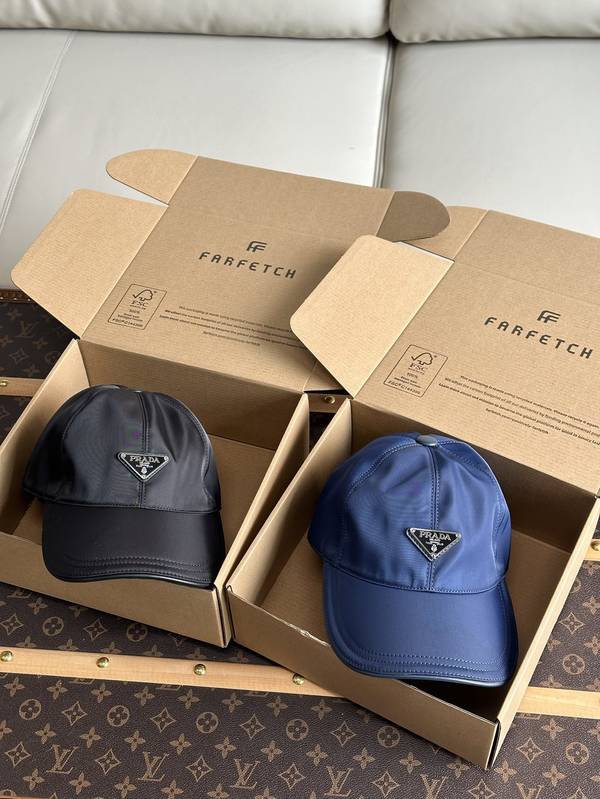 Prada Hat PRH00267