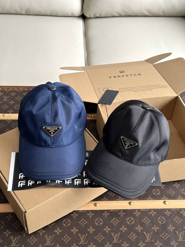 Prada Hat PRH00267