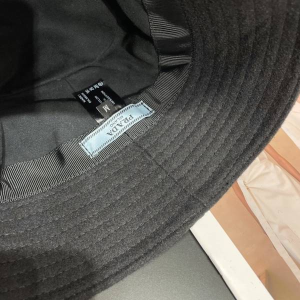 Prada Hat PRH00280