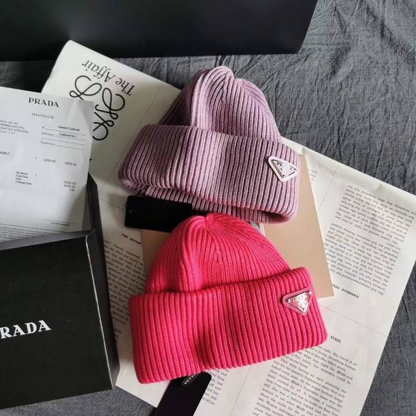 Prada Hat PRH00284