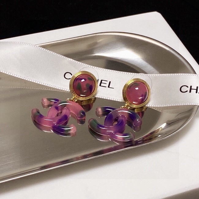 Chanel Earrings CE14334